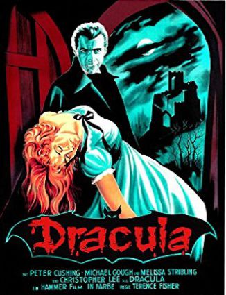 Dracula: Restauriert - Hammer Edition Mediabook