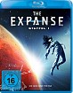 The Expanse: Season 1