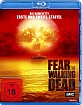 Fear the Waling Dead: Season 1+2