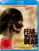 Fear the Walking Dead: Season 3
