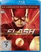 The Flash: Season 3