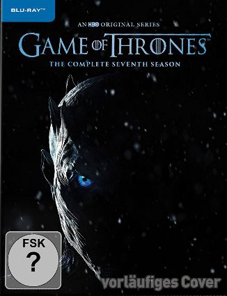 Game of Thrones: Season 7