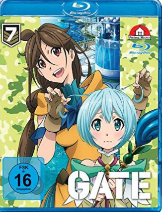Gate: Season 1 Vol. 7