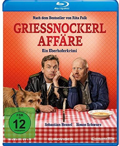 Griessnockerl Affäre
