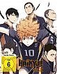 Haikyu!!: Season 1 Vol. 3