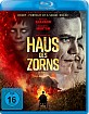 The Harvest: Haus des Zorns