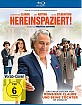 Hereinspaziert