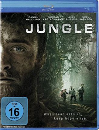 Jungle