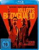 Killer's Bodyguard