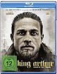 King Arthur: Legend of the Sword