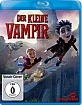 Der kleine Vampir