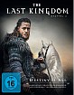 The Last Kingdom: Season 2