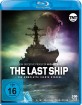 The Last Ship: Season 4