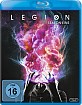 Legion: Season 1