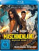 Maschinenland: Mankind Down