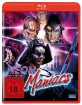 Neon Maniacs