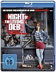 Night of the Living Deb