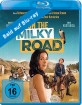 On the Milky Road