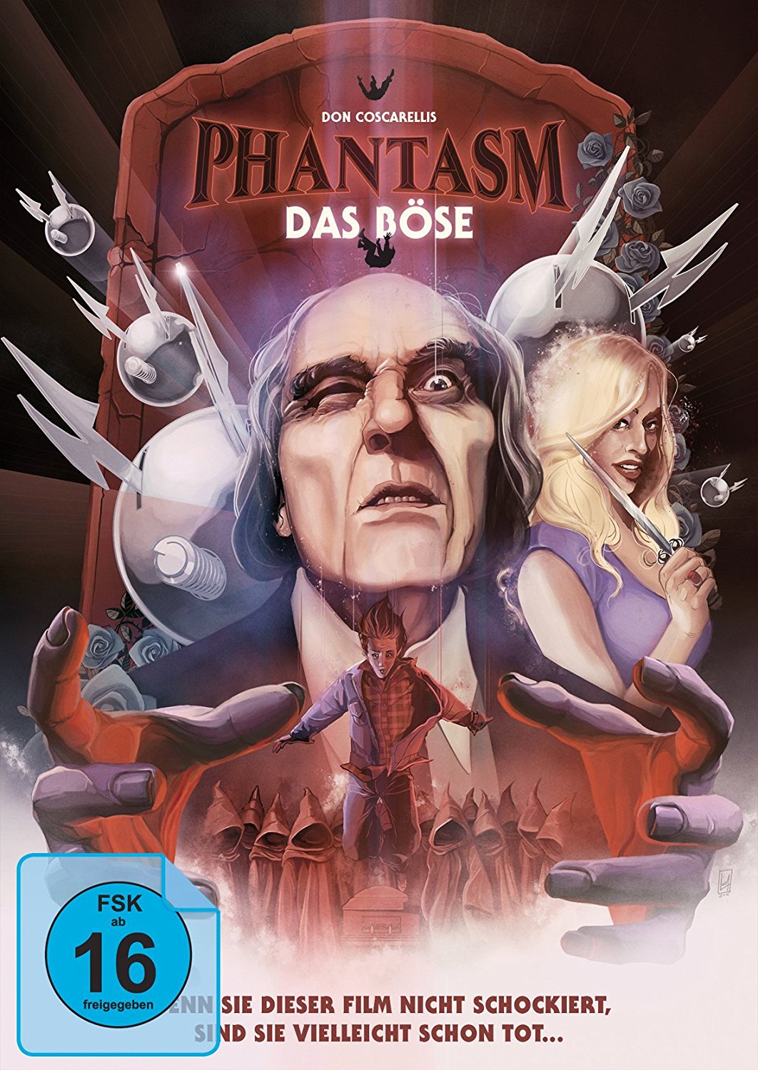 Phantasm I: Das Böse 1