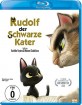 Rudolf der schwarze Kater