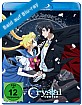 Sailor Moon Crystal: Season 1 Vol. 6