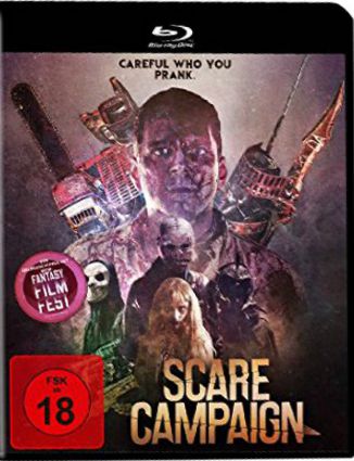 Scare Campaign