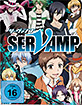 Servamp: Season 1 Vol. 1