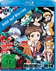 Servamp: Season 1 Vol. 2