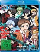 Servamp: Season 1 Vol. 4