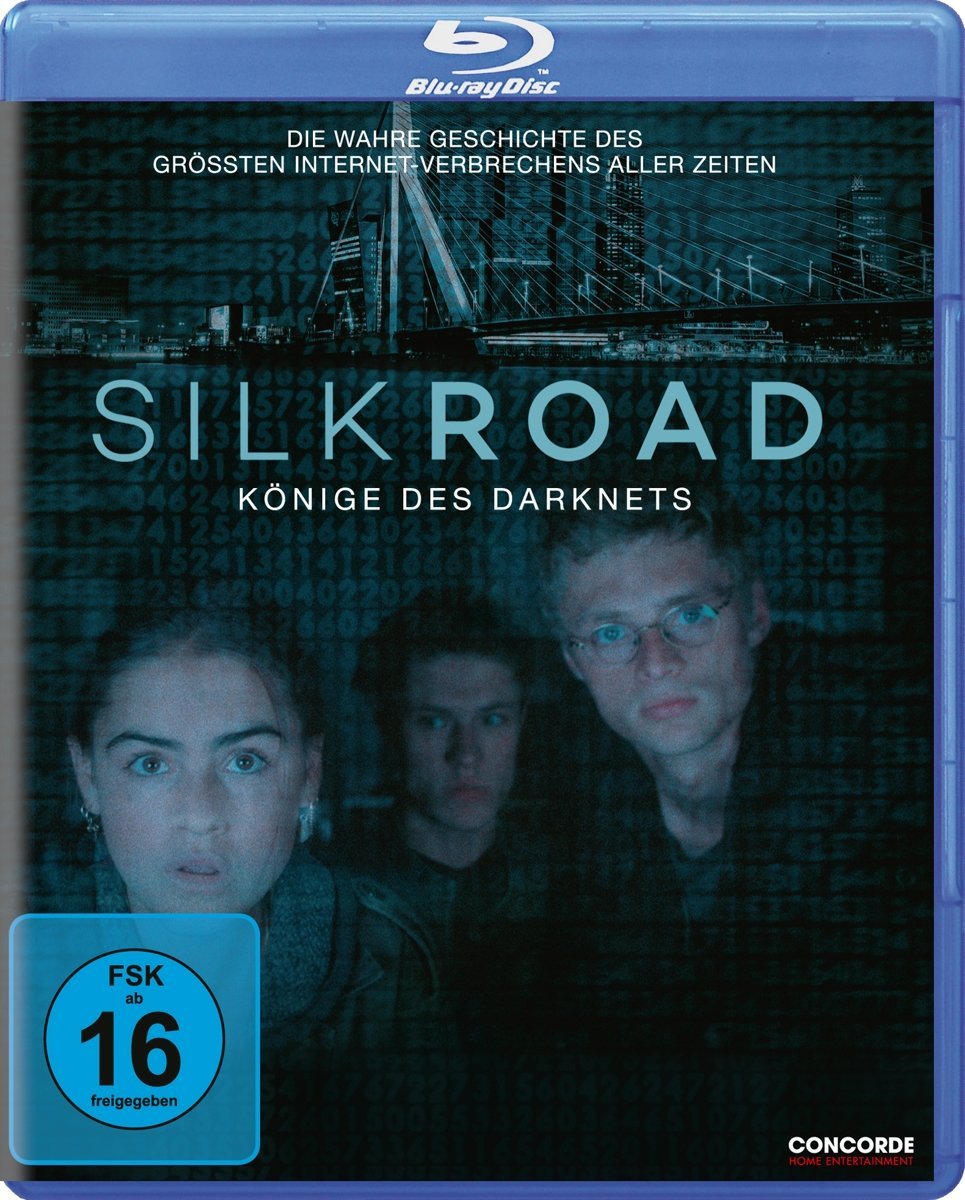 Silk Road: Könige des Darknets