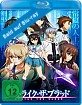 Strike the Blood: Season 1 Vol. 3