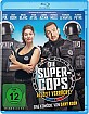 Die Super-Cops: Allzeit Verrückt