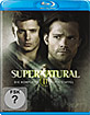 Supernatural: Season 11