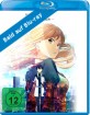 Sword Art Online - The Movie: Ordinal Scale