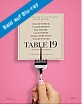 Table 19: Liebe ist fehl am Platz