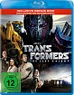 Transformers 5: The Last Knight