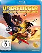 Überflieger: Kleine Vögel, Großes Geklapper