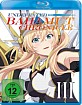 Undefeated Bahamut Chronicles: Season 1 Vol. 3