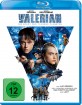 Valerian: Die Stadt der tausend Planeten