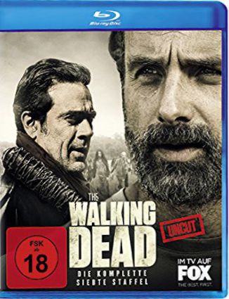 The Walking Dead: Season 7