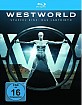 Westworld: Season 1