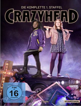 Crazyhead: Season 1