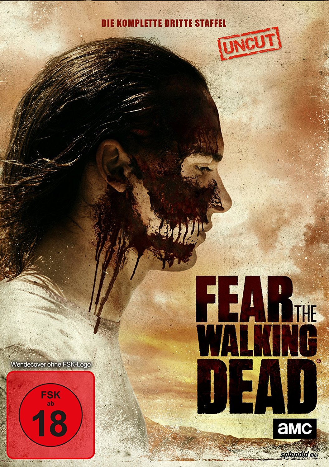 Fear the Walking Dead: Season 3