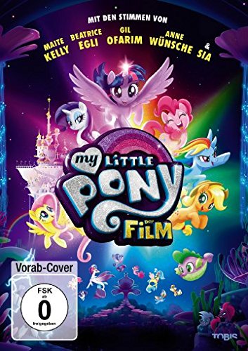 My Little Pony: Der Film
