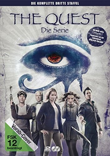 The Quest: Die Serie - Season 3