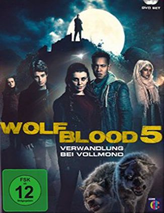 WolfBlood: Season 5
