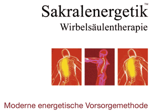 Sakralenergetik Wirbelsäulentherapie. Moderne energetische Vorsorgemethode