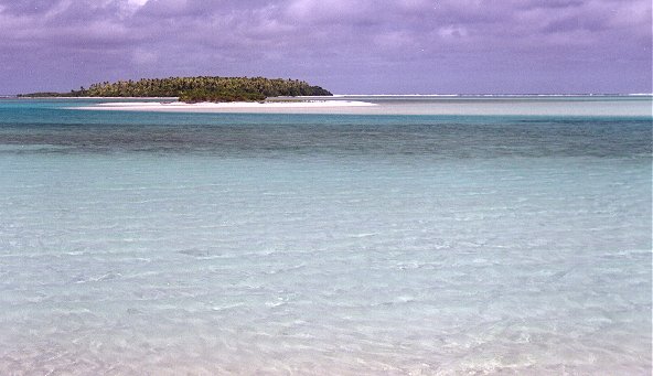 Aitutaki