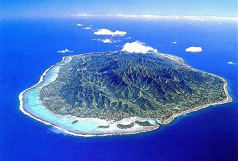 Rarotonga