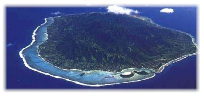 Rarotonga